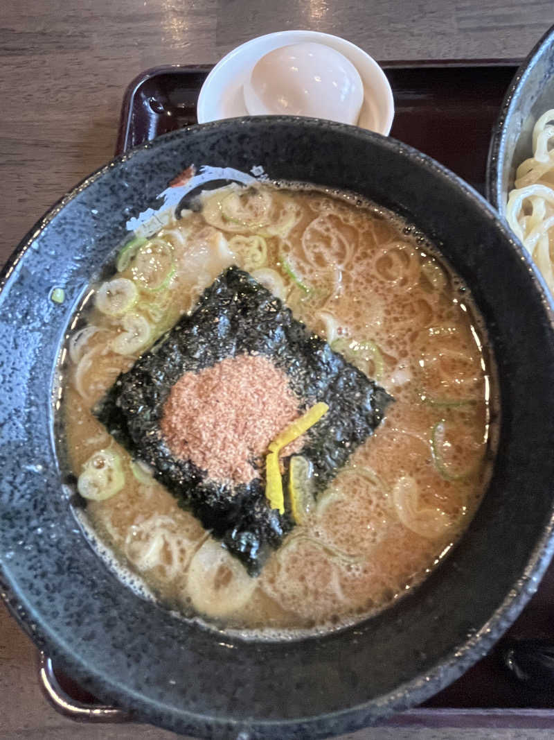 つっちさんの五所川原温泉ホテルのサ活写真