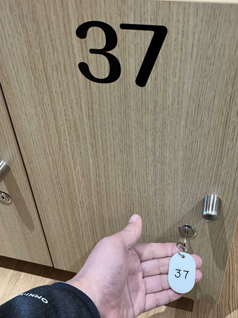 つっちさんの中泊町総合福祉健康センター 湯らぱーくのサ活写真