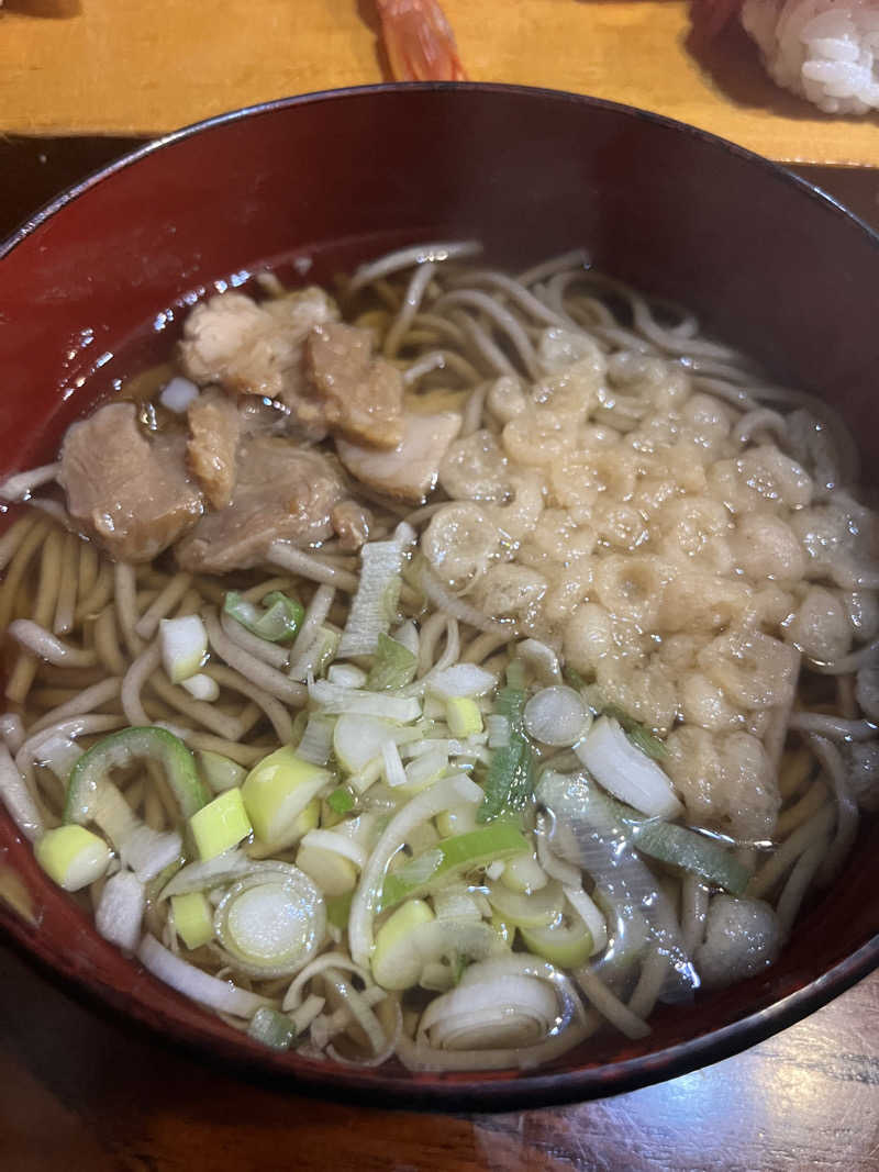 つっちさんの中泊町総合福祉健康センター 湯らぱーくのサ活写真