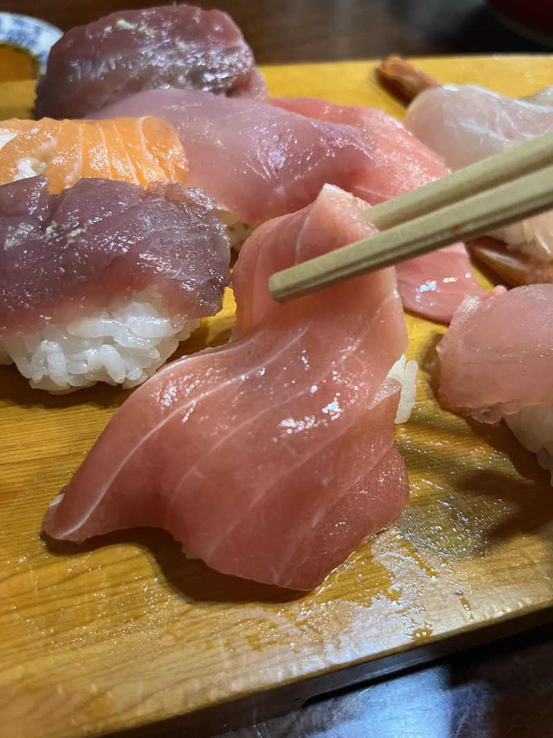 つっちさんの中泊町総合福祉健康センター 湯らぱーくのサ活写真