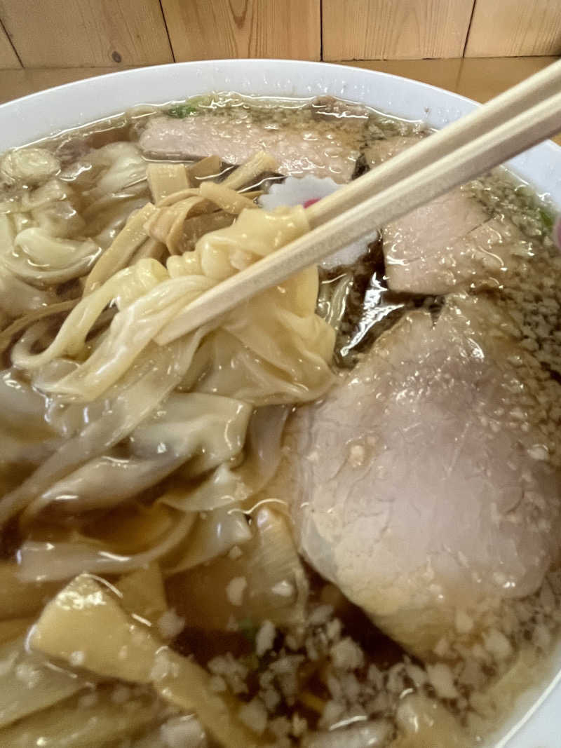 つっちさんのあさひ温泉のサ活写真