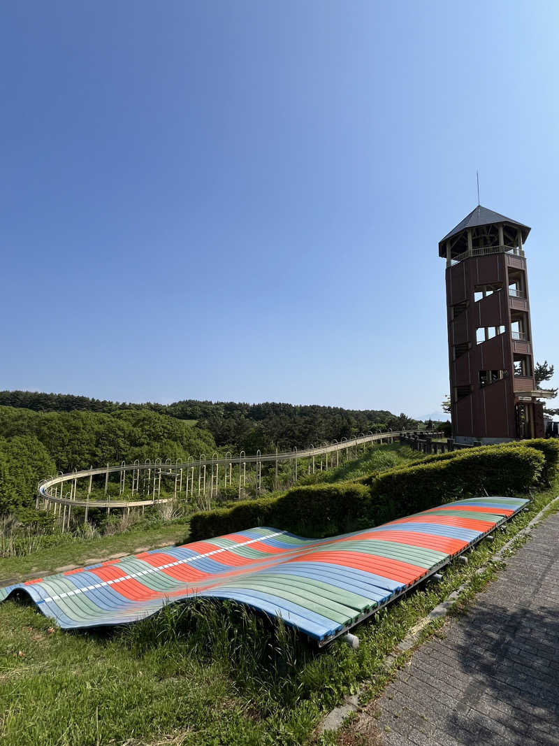つっちさんの五所川原市健康増進施設 にこにこ温泉しうらのサ活写真