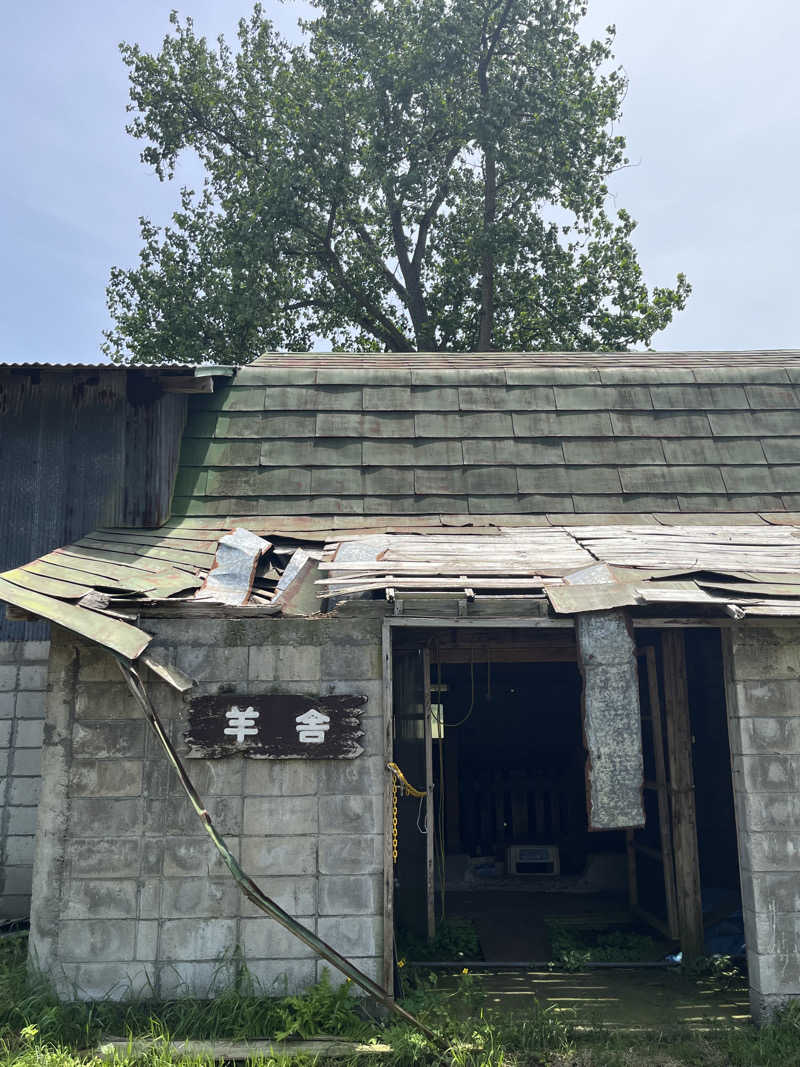 つっちさんの東北温泉のサ活写真