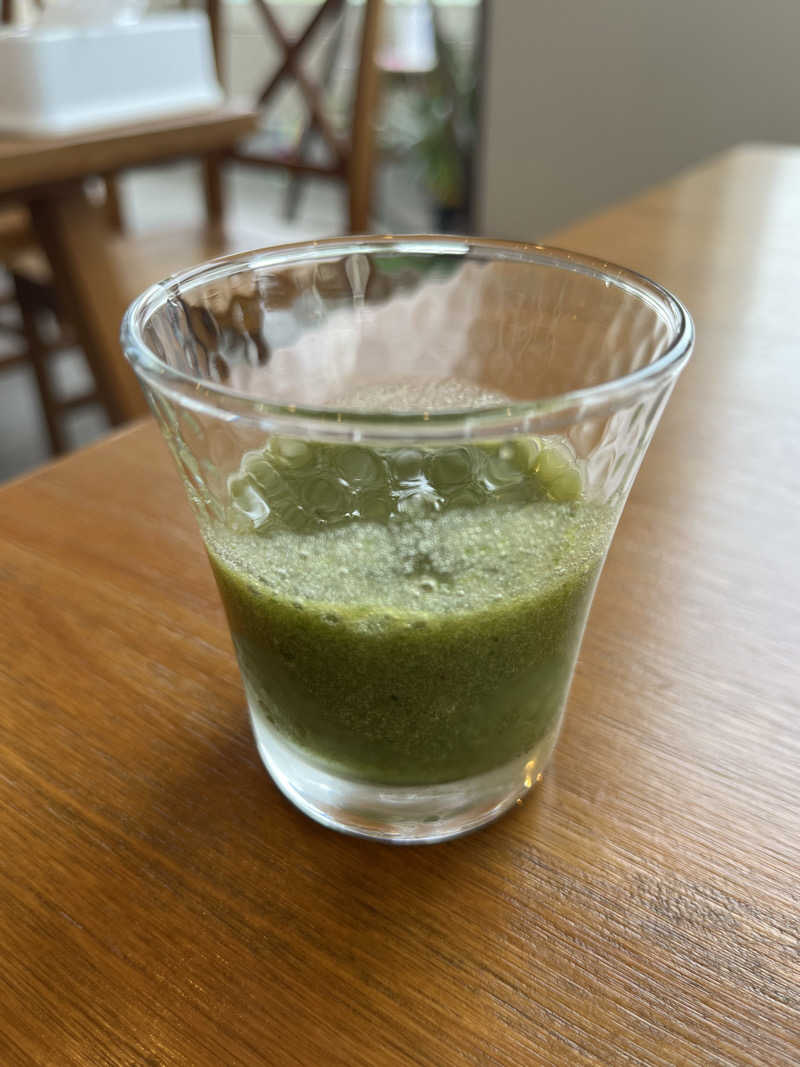 つっちさんの極楽湯 青森店のサ活写真