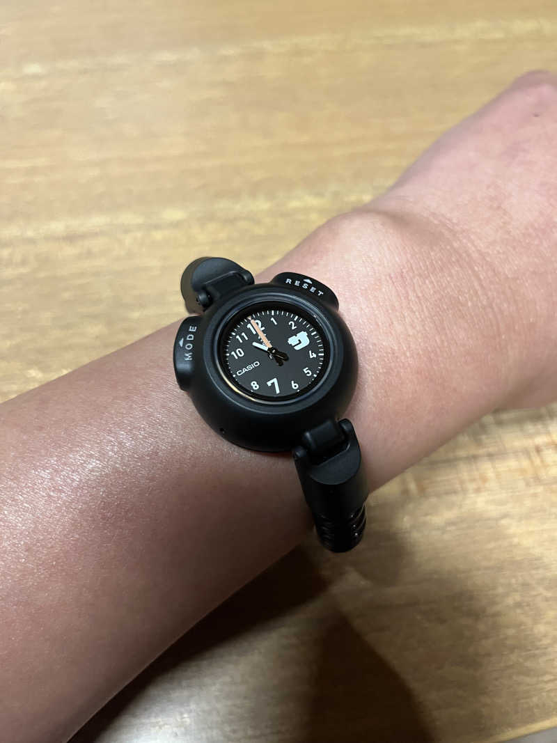 つっちさんのカプセルイン弘前・アサヒサウナのサ活写真