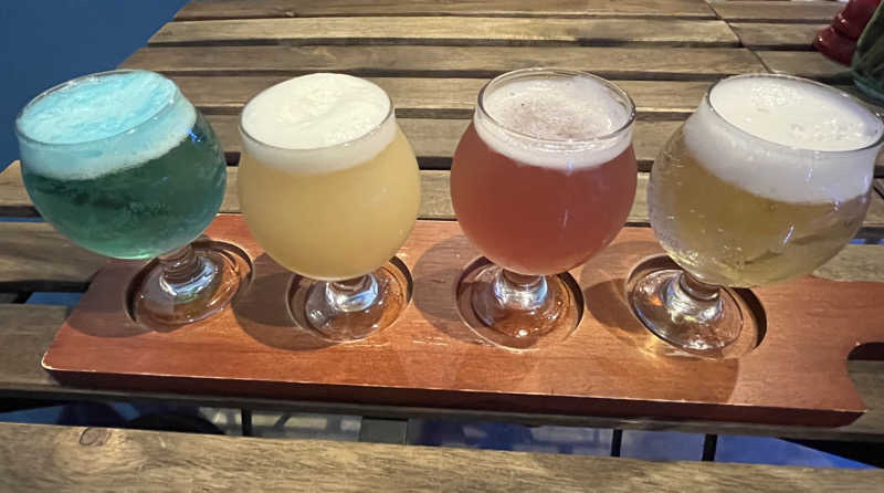 つっちさんの極楽湯 青森店のサ活写真