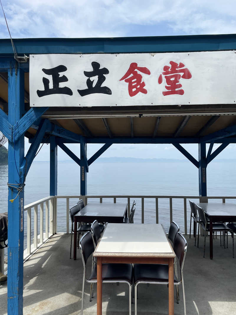 つっちさんの極楽湯 青森店のサ活写真