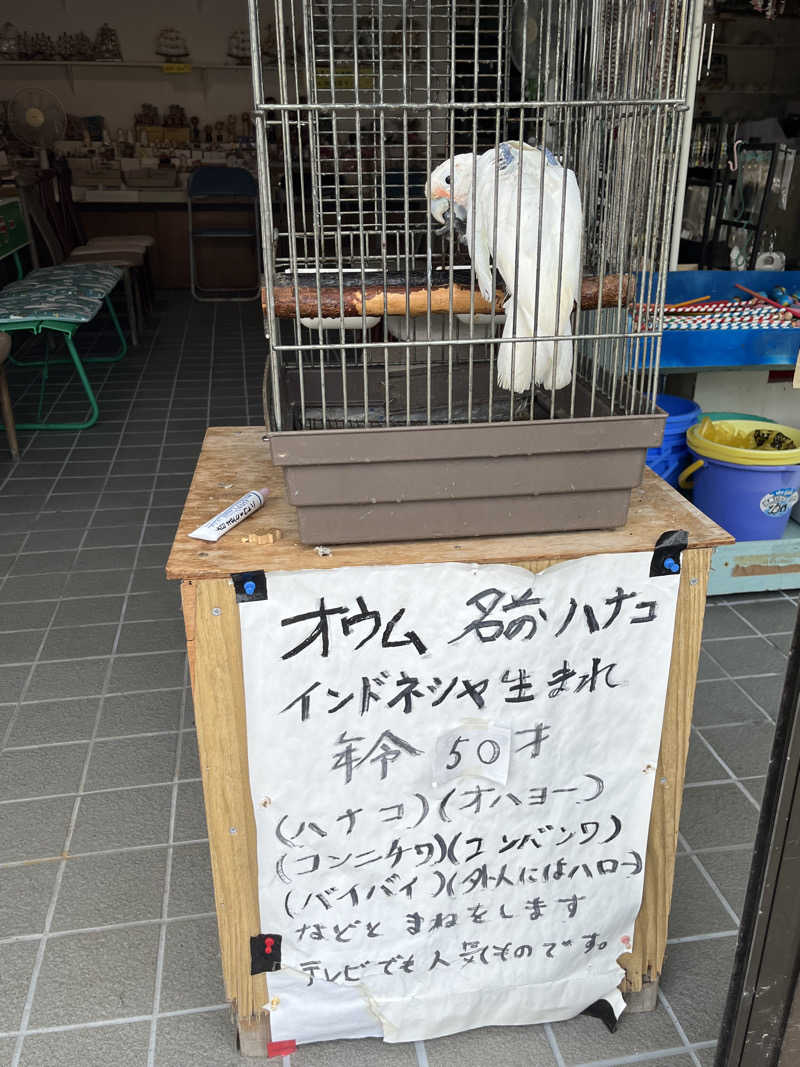 つっちさんの極楽湯 青森店のサ活写真