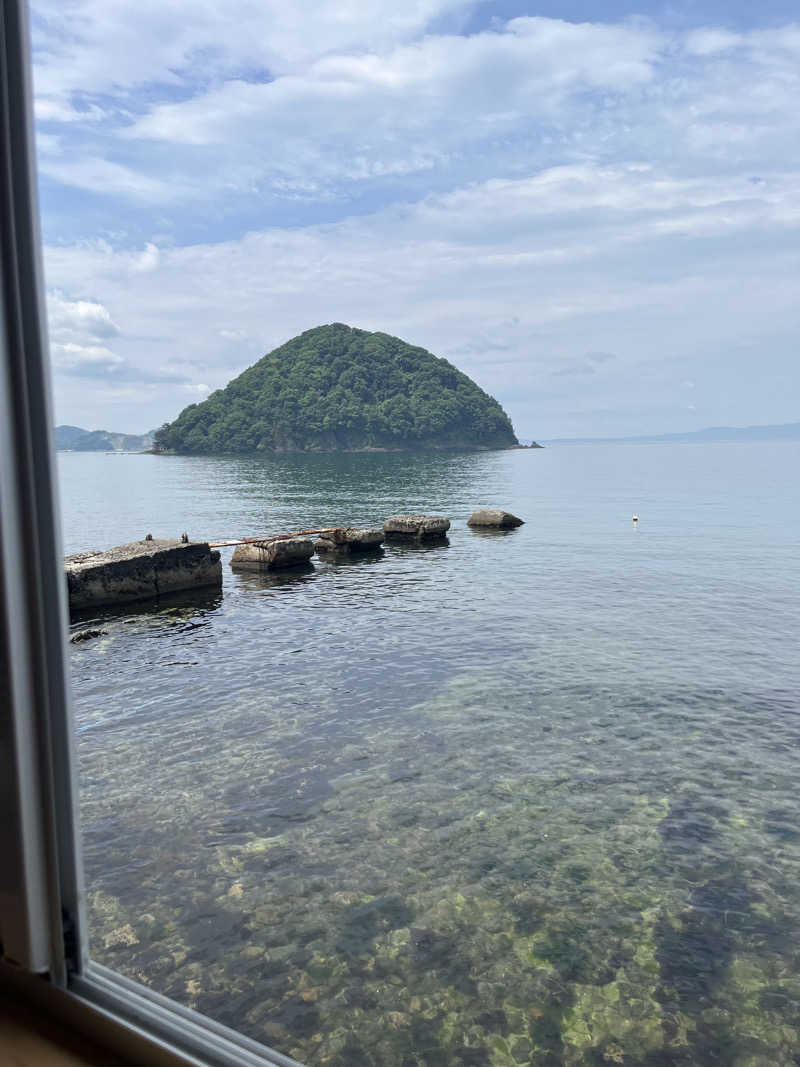 つっちさんの極楽湯 青森店のサ活写真