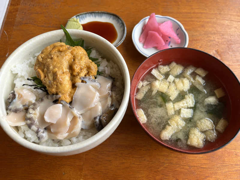 つっちさんの極楽湯 青森店のサ活写真