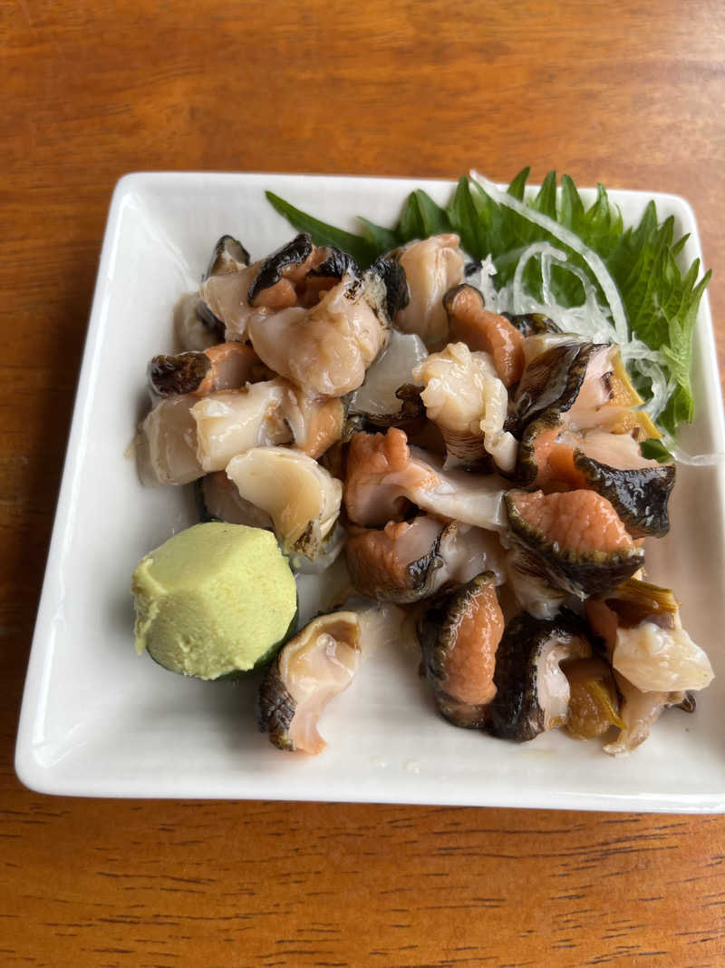 つっちさんの極楽湯 青森店のサ活写真