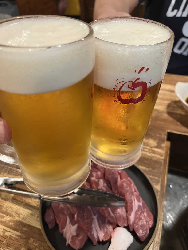 つっちさんの民宿台由のサ活写真