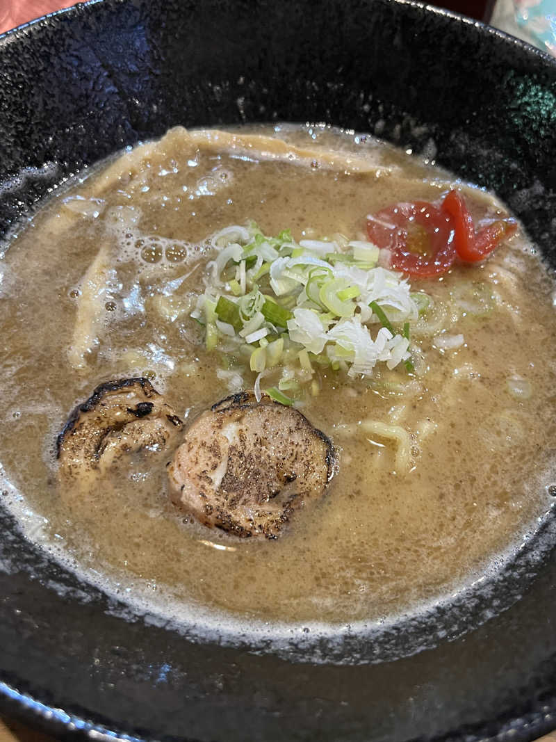 つっちさんの民宿台由のサ活写真