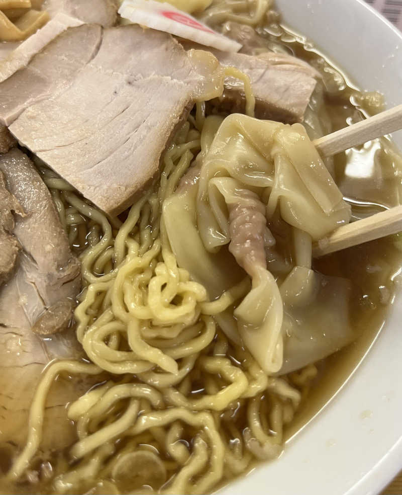 つっちさんのあさひ温泉のサ活写真