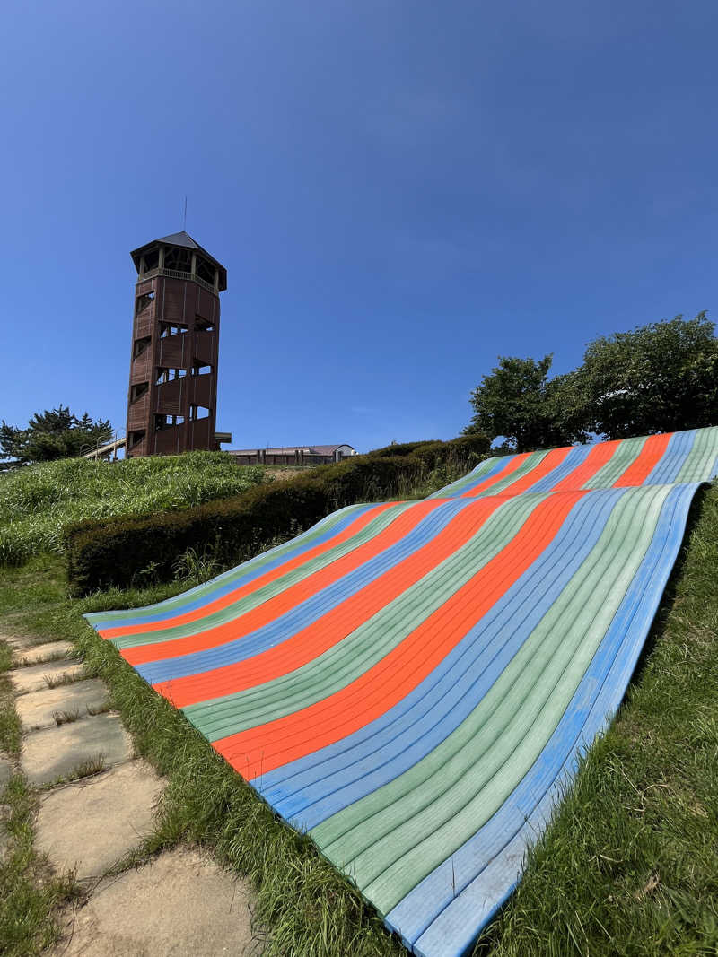 つっちさんの五所川原市健康増進施設 にこにこ温泉しうらのサ活写真
