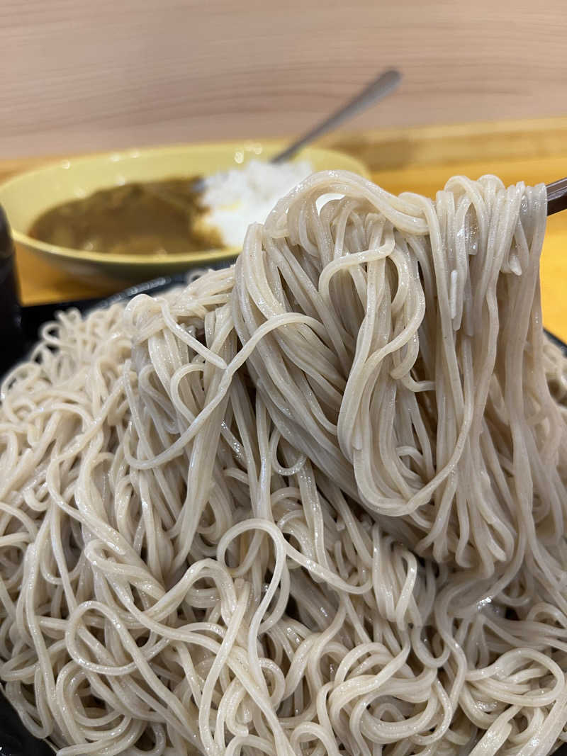 つっちさんのあさひ温泉のサ活写真