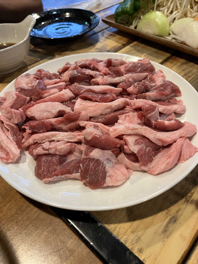 つっちさんのあすなろ温泉のサ活写真