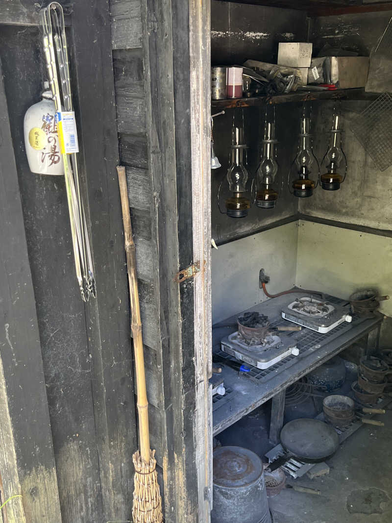 つっちさんの田沢湖水沢温泉郷 セルリアンリゾートAONIのサ活写真