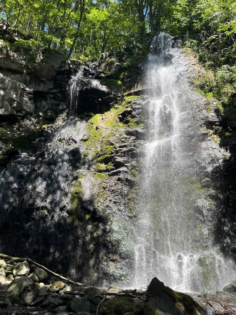 つっちさんの田沢湖水沢温泉郷 セルリアンリゾートAONIのサ活写真