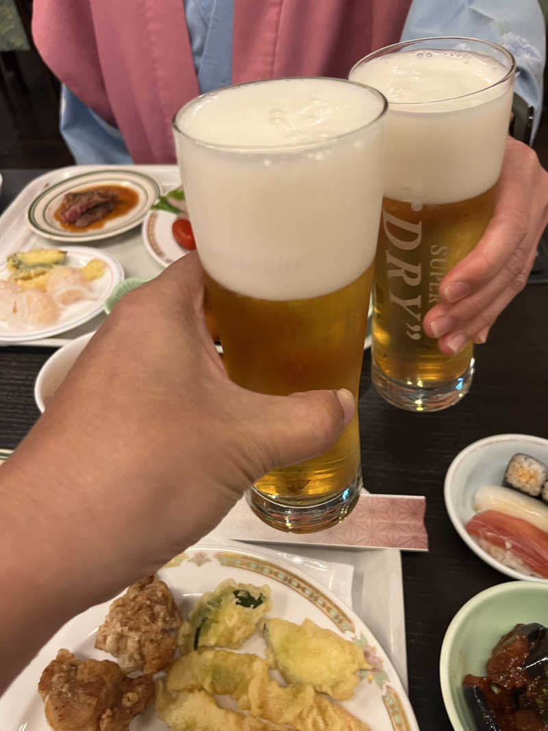 つっちさんの天然温泉 田沢湖レイクリゾートのサ活写真