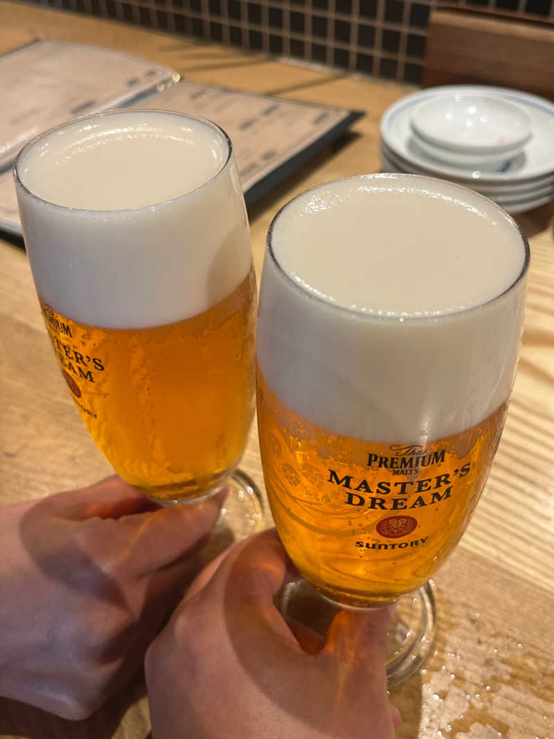 つっちさんのラ・フランス温泉館のサ活写真