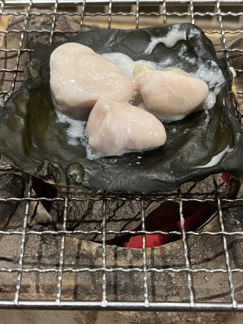 つっちさんのラ・フランス温泉館のサ活写真