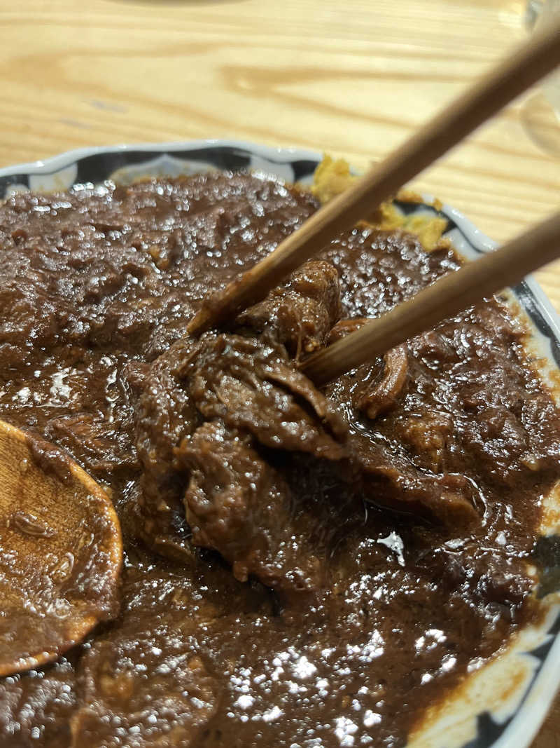 つっちさんのラ・フランス温泉館のサ活写真