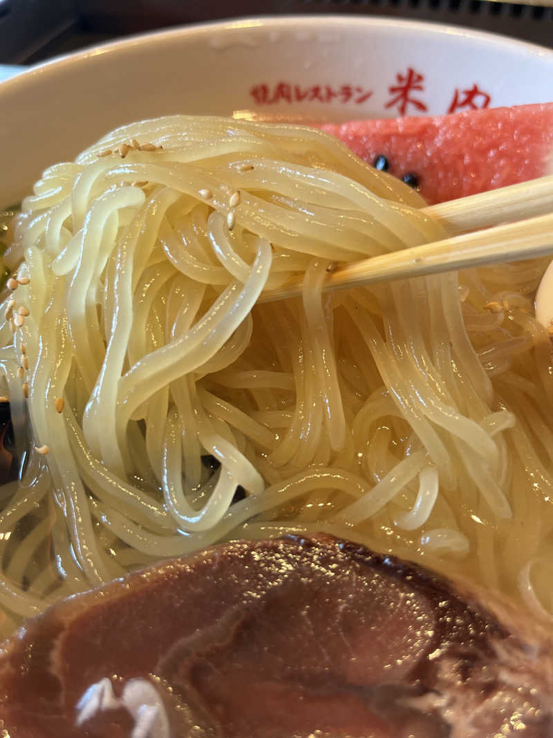 つっちさんの喜盛の湯のサ活写真