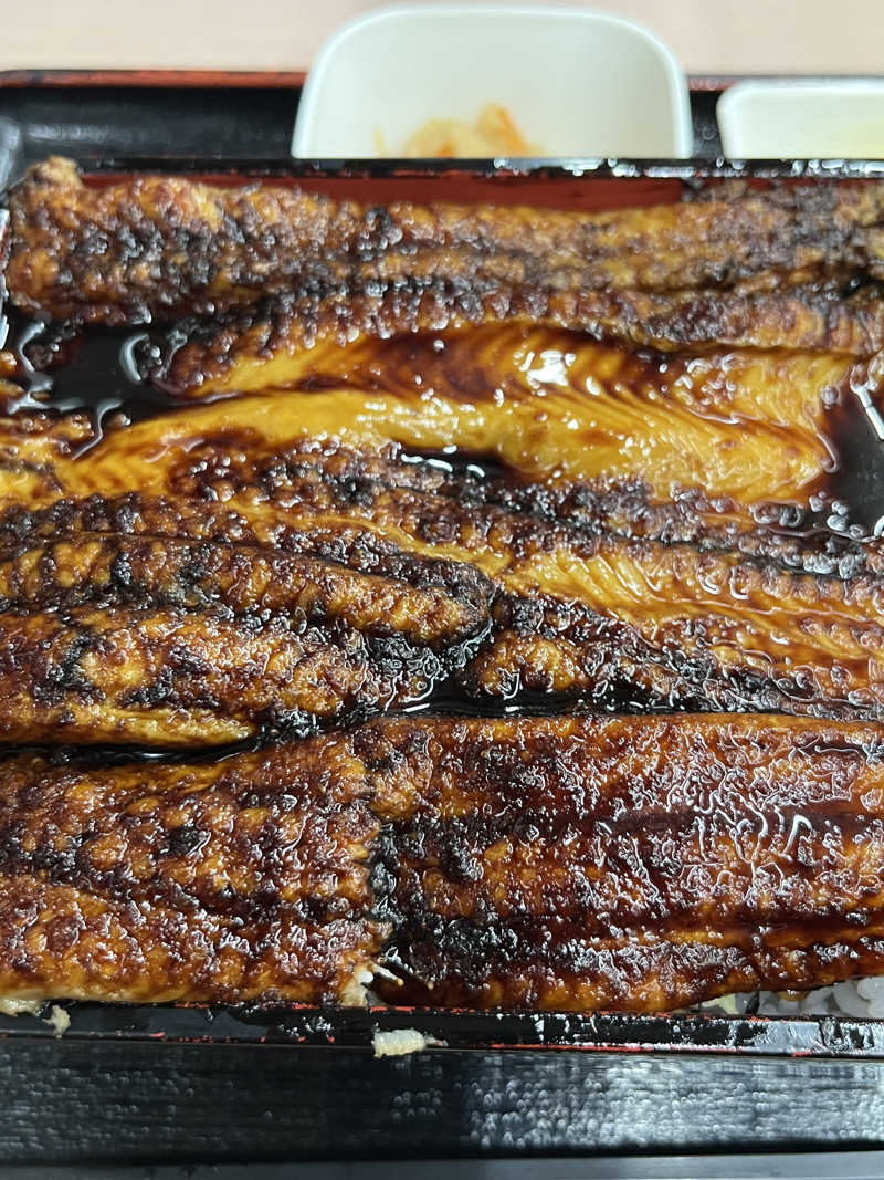 つっちさんのつるしの湯のサ活写真