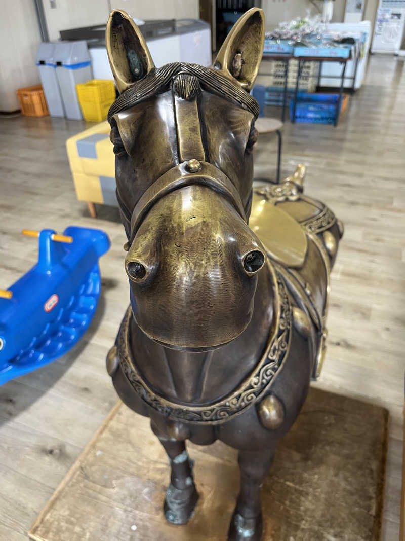 つっちさんのあすなろ温泉のサ活写真