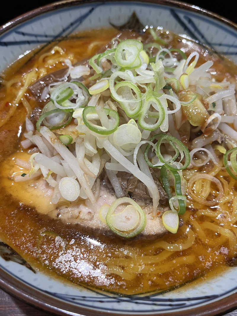 つっちさんのあすなろ温泉のサ活写真