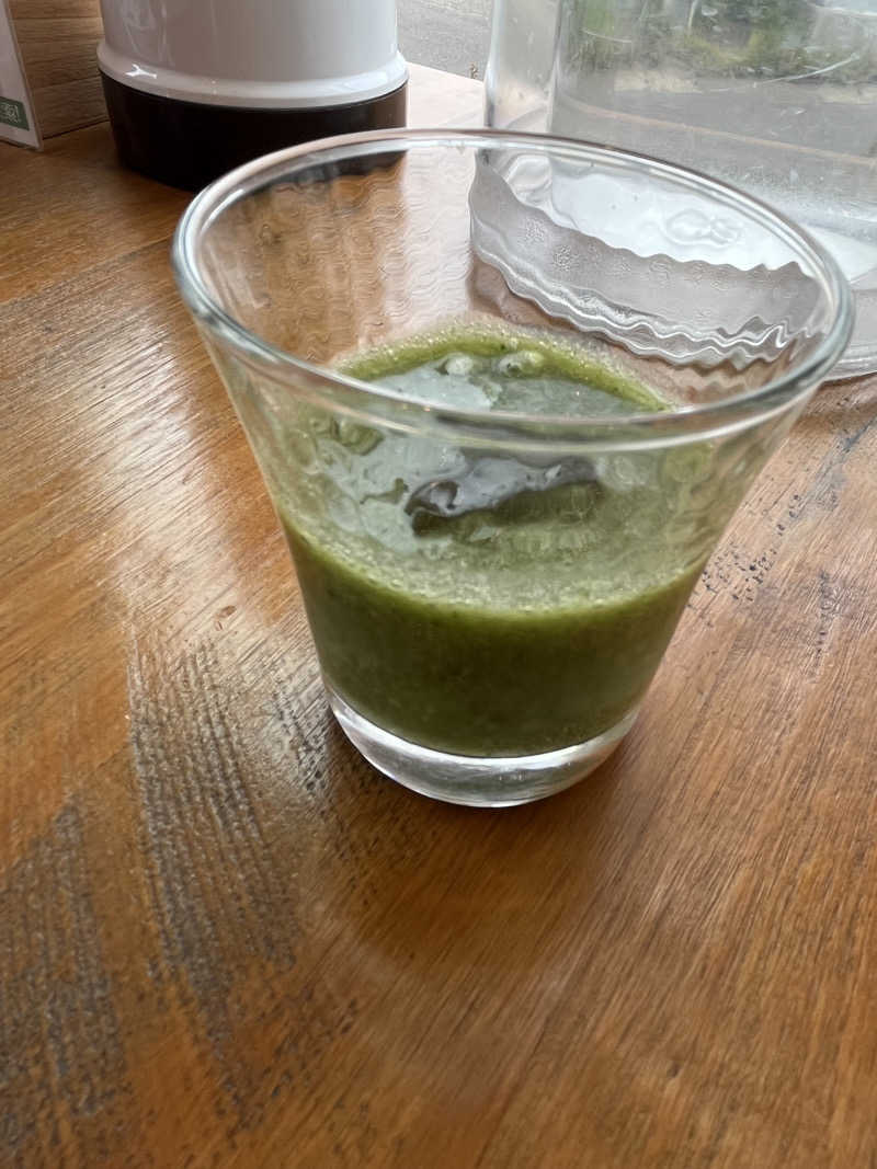 つっちさんの極楽湯 青森店のサ活写真