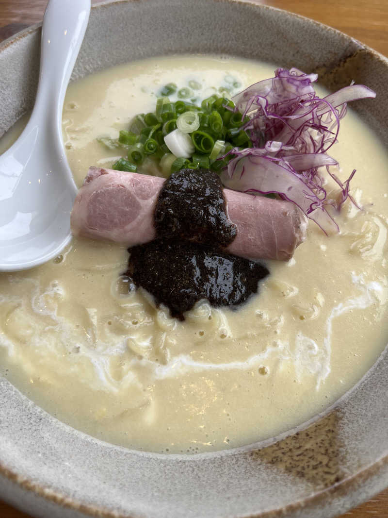 つっちさんの極楽湯 青森店のサ活写真