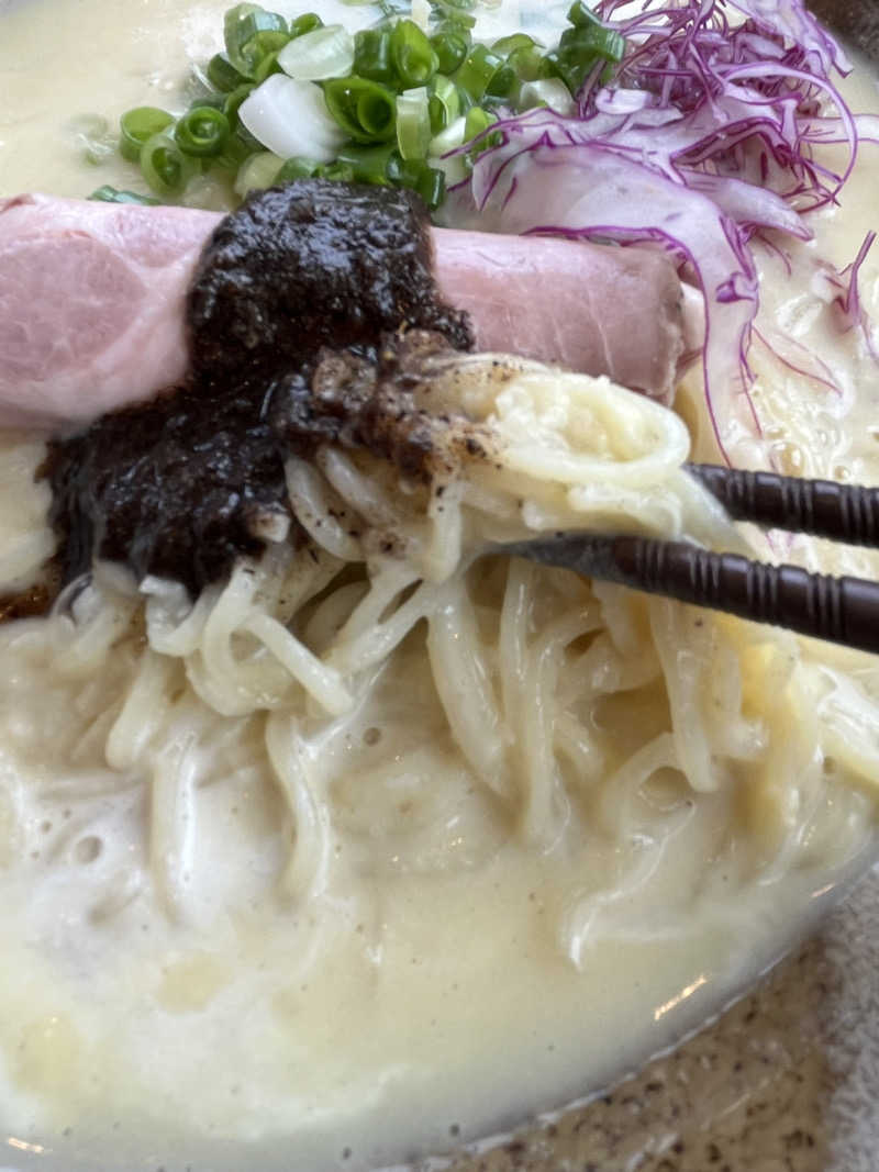 つっちさんの極楽湯 青森店のサ活写真