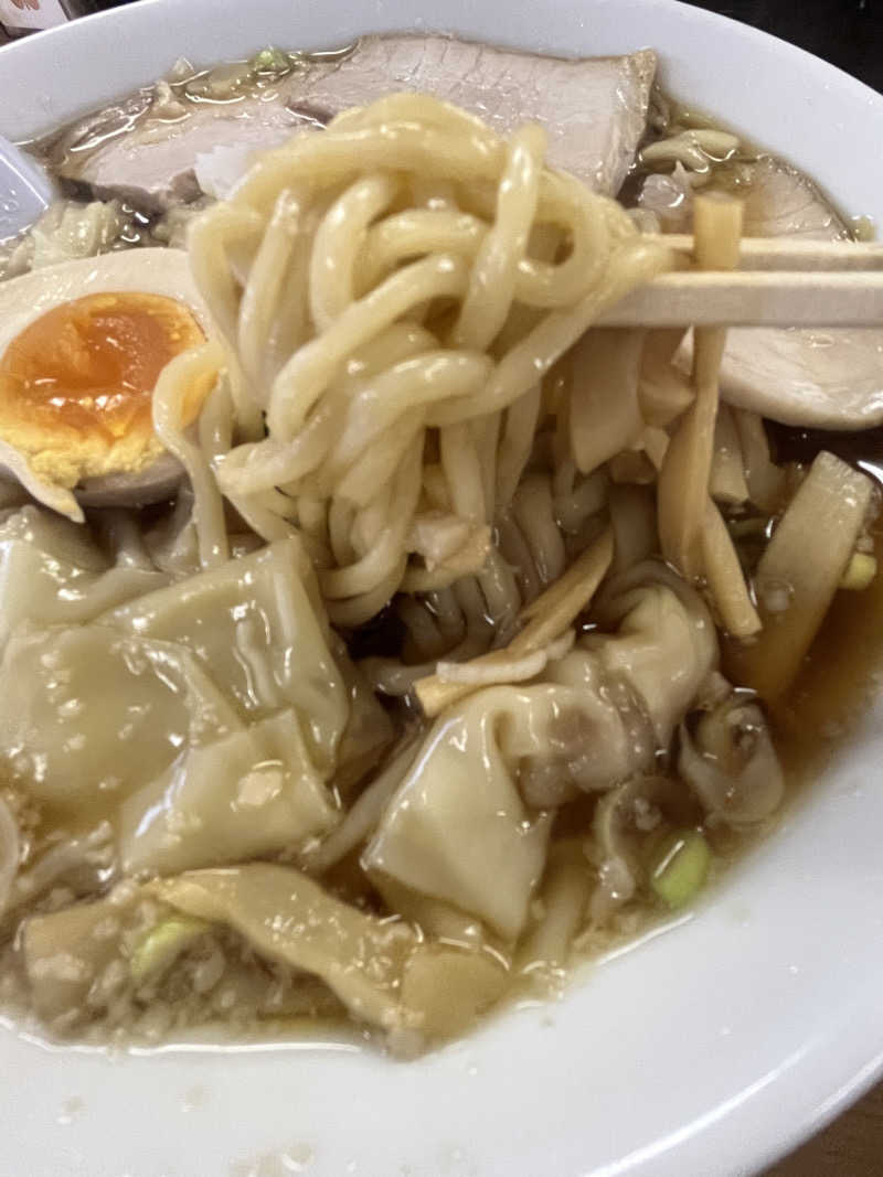 つっちさんの極楽湯 青森店のサ活写真