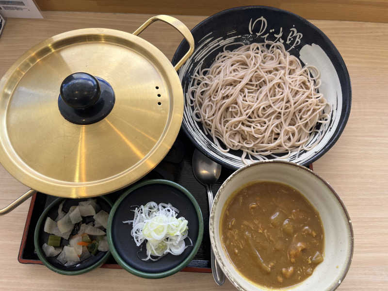 つっちさんの五所川原温泉ホテルのサ活写真