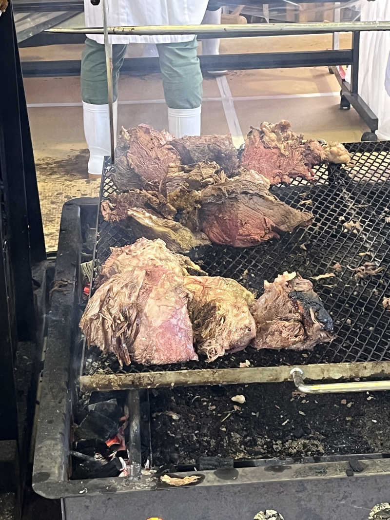 つっちさんの新郷温泉館のサ活写真