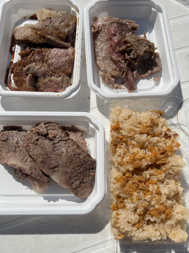 つっちさんの新郷温泉館のサ活写真