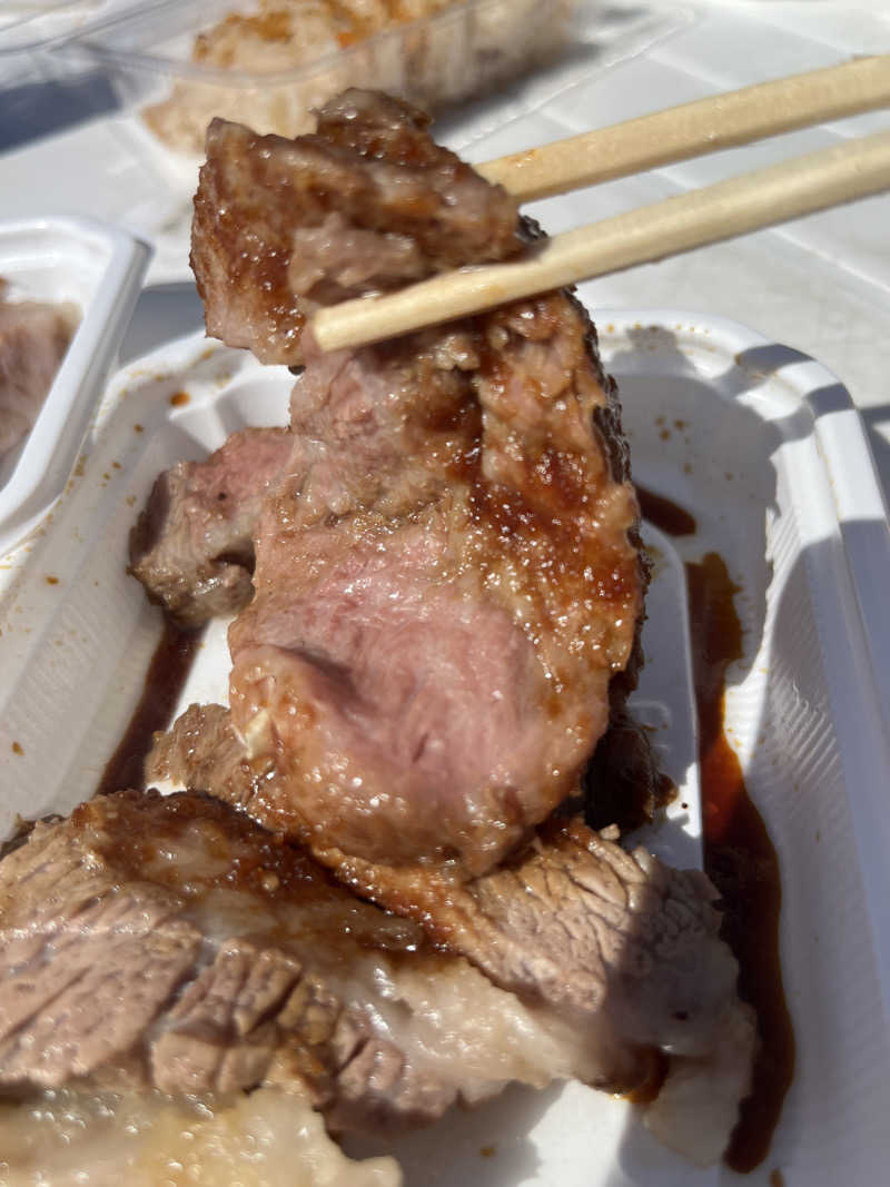 つっちさんの新郷温泉館のサ活写真