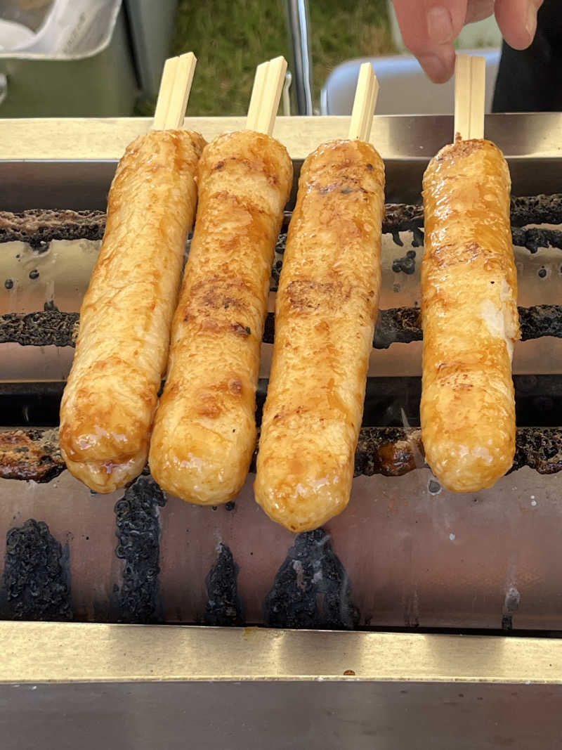 つっちさんの新郷温泉館のサ活写真