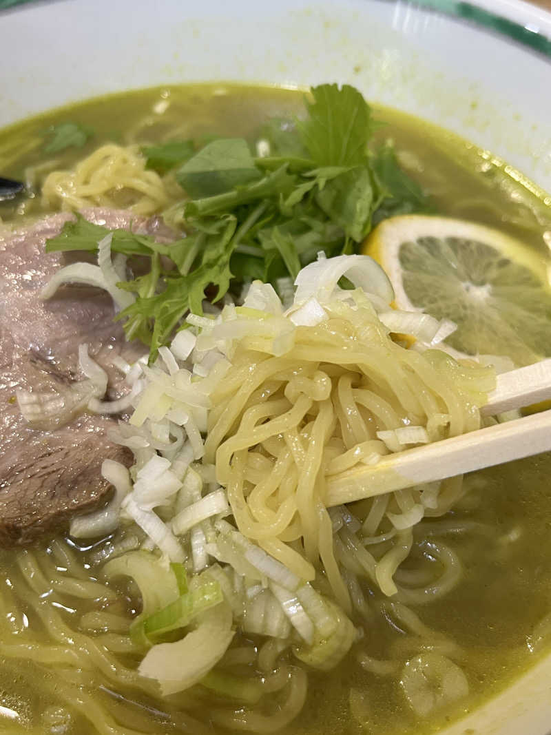 つっちさんの新郷温泉館のサ活写真