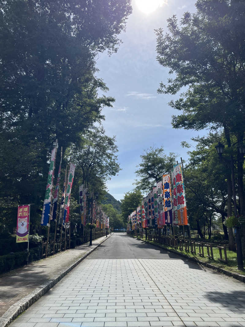 つっちさんの大鰐町地域交流センター 鰐come(ワニカム)のサ活写真