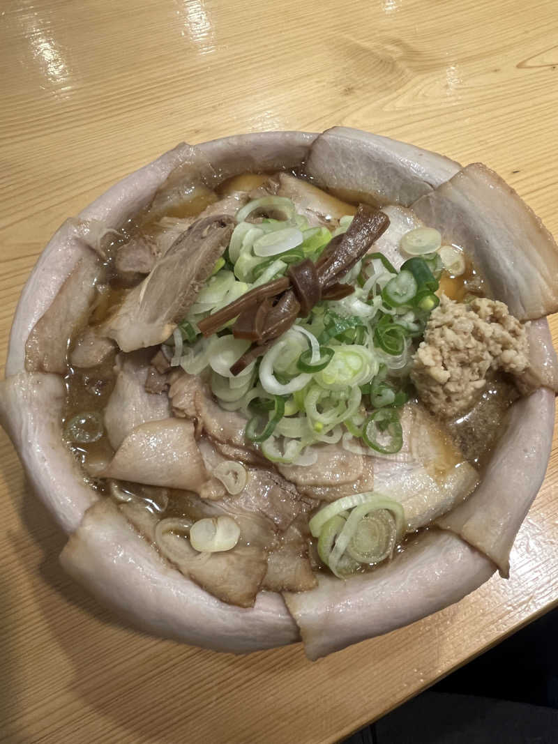 つっちさんの極楽湯 青森店のサ活写真