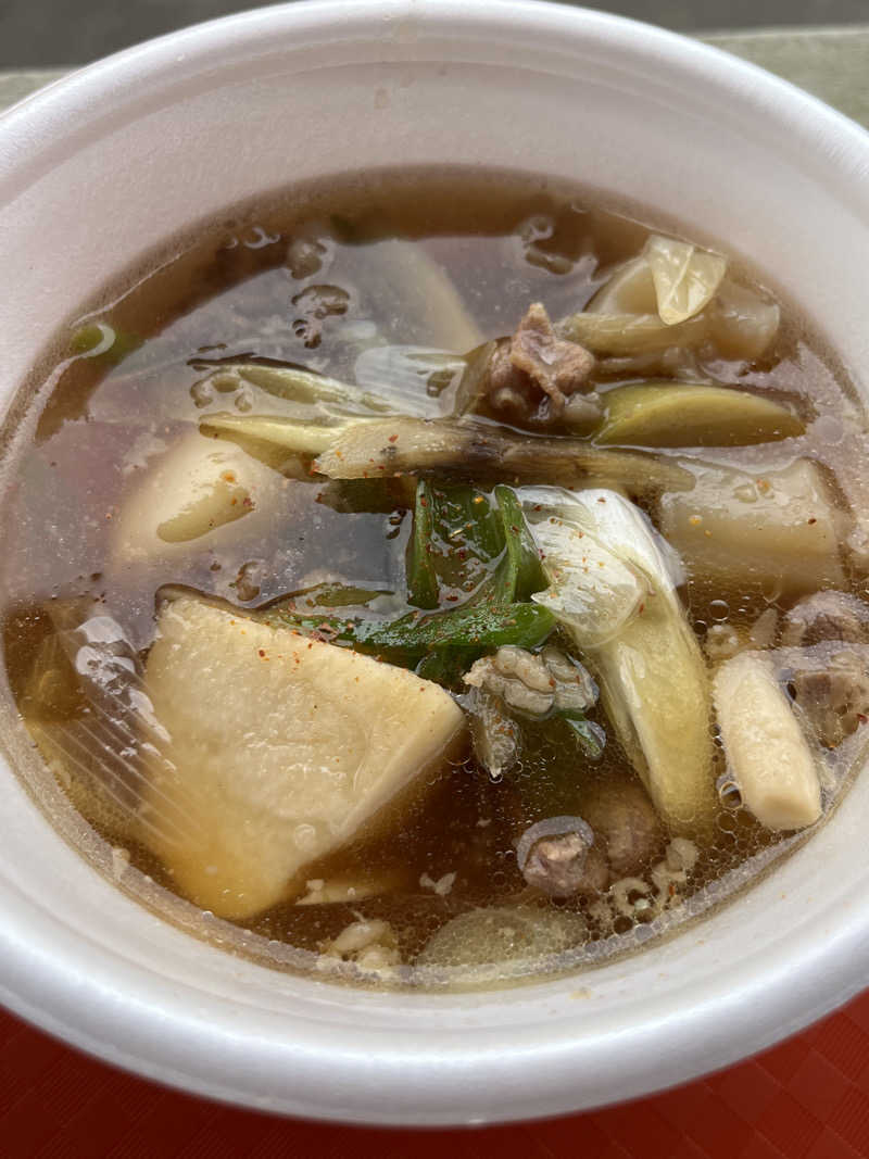 つっちさんの板柳町ふるさとセンター 青柳館 ふるさと温泉のサ活写真