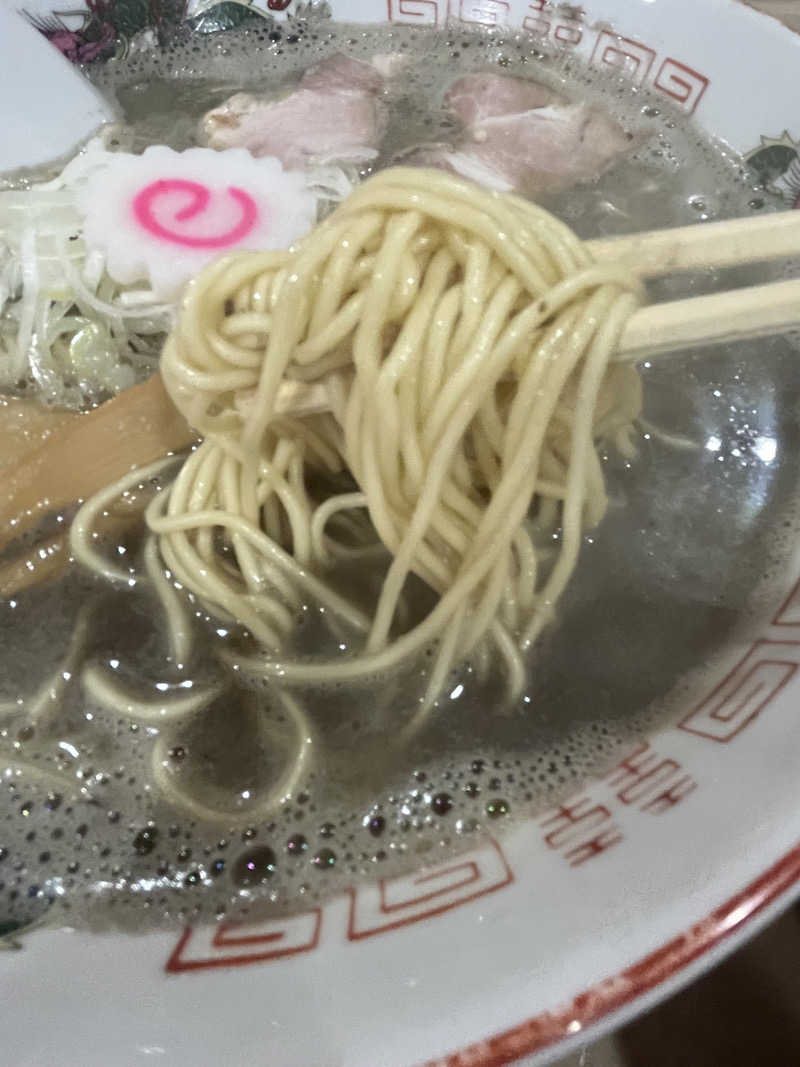 つっちさんの沼館温泉会館のサ活写真