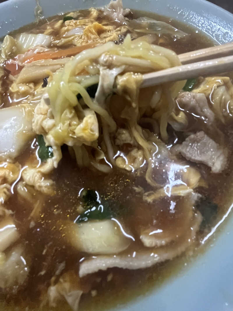 つっちさんの大館矢立ハイツ(矢立峠温泉)のサ活写真