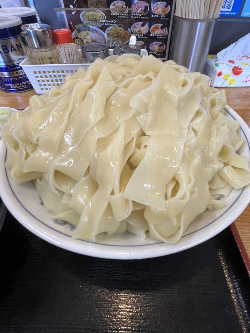 つっちさんの長生湯のサ活写真