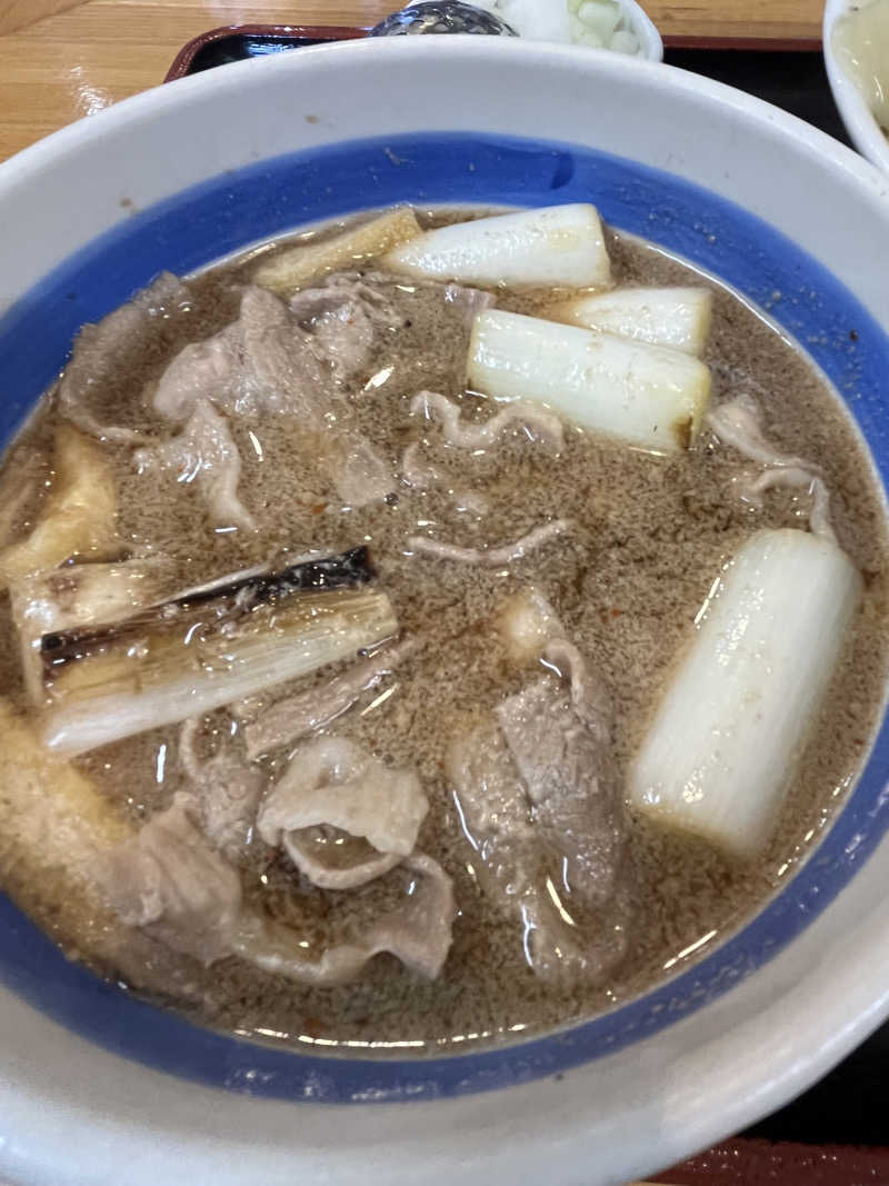 つっちさんの長生湯のサ活写真