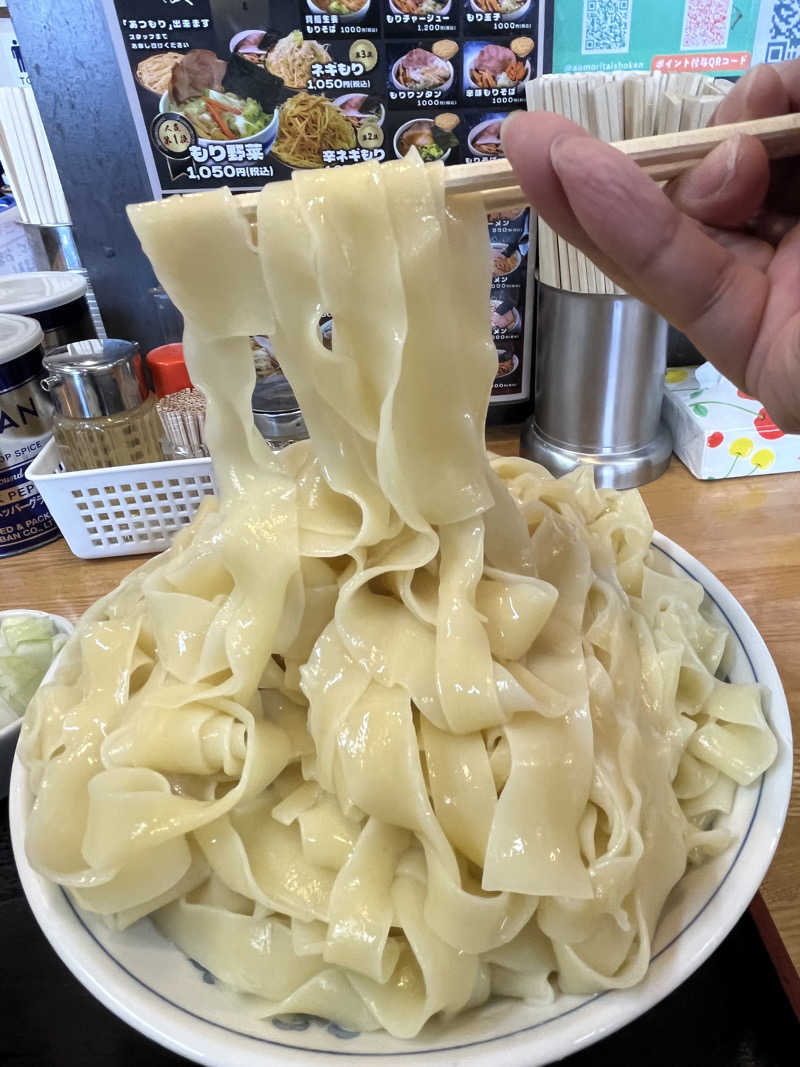 つっちさんの長生湯のサ活写真