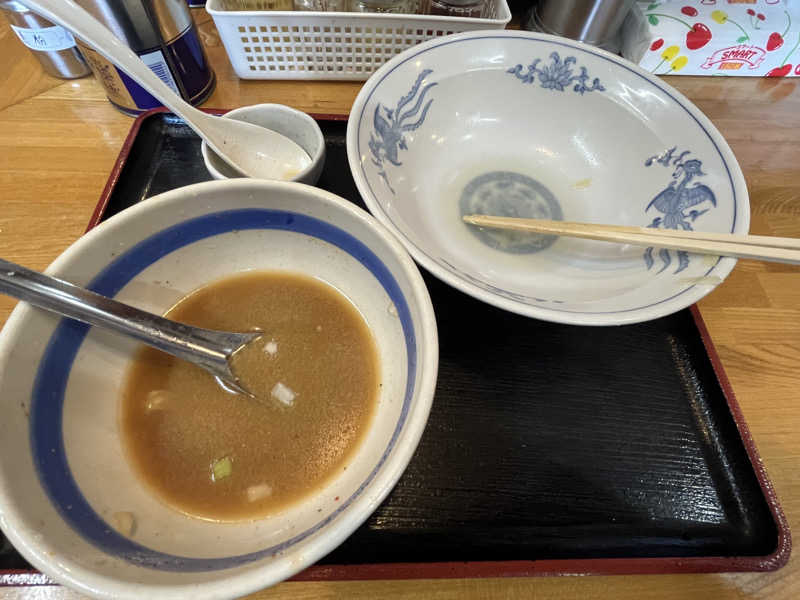 つっちさんの長生湯のサ活写真